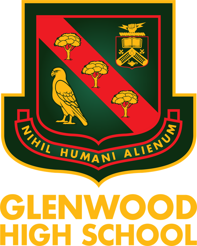 Glenwood High School